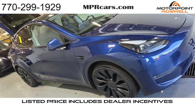 tesla model y 2022 7SAYGDEF8NF373026 image tesla model y 2022 7SAYGDEF8NF373026 image